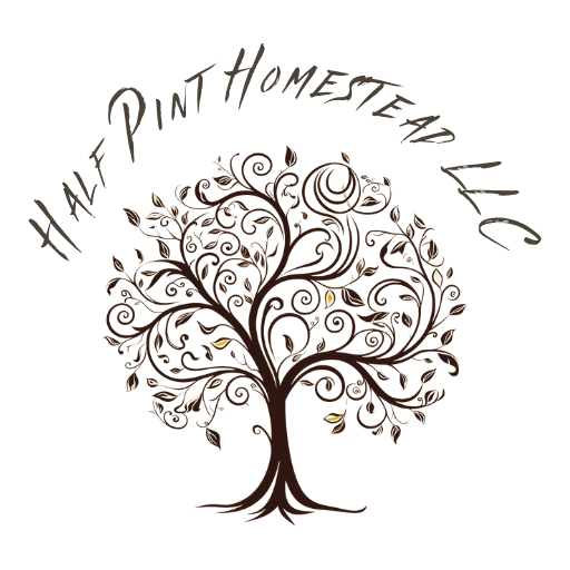Half Pint Homestead LLC
